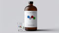 Elements Elixir Bottle (18 servings)